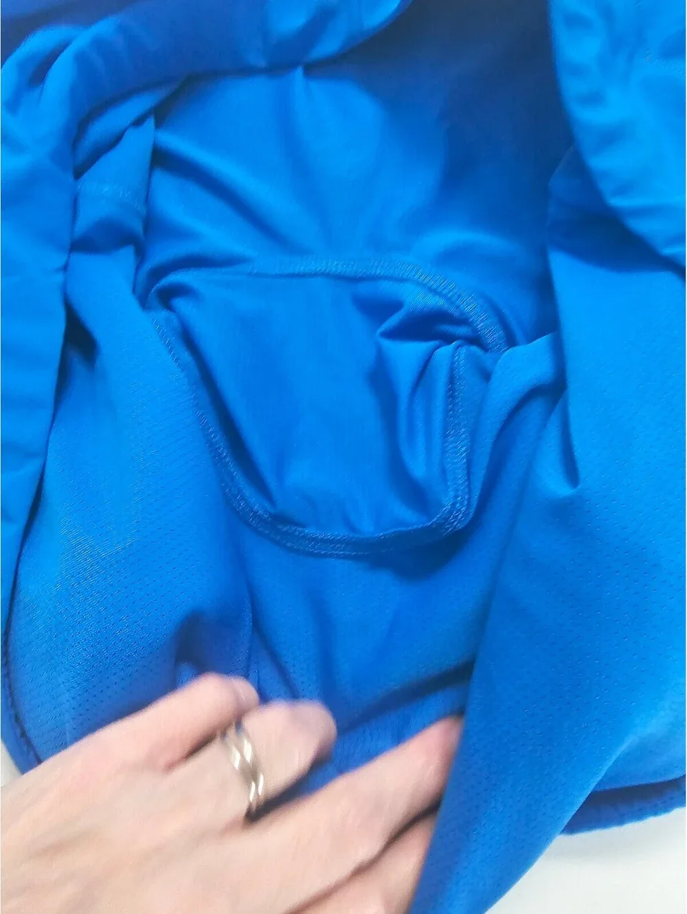 Jofit Dash Skort - Long